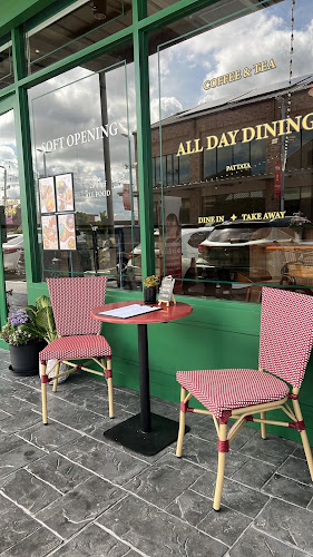 Opinii despre Eggsactly - เอ๊กแซ็คลี่ în อำเภอบางละมุง - การบริการอาหารและที่พัก