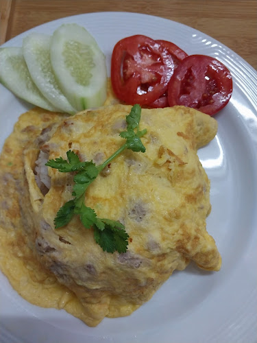 ร้านอาหารอรัญญ่า Aranya Restaurant(Aranya House)