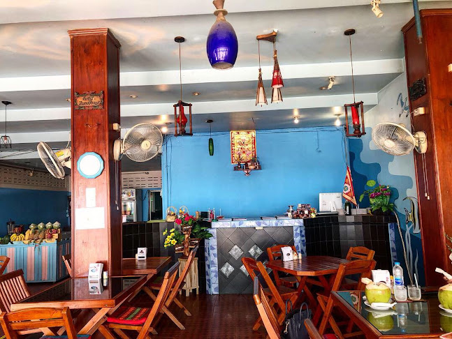 Thaiger & Tiger - อำเภอบางละมุง