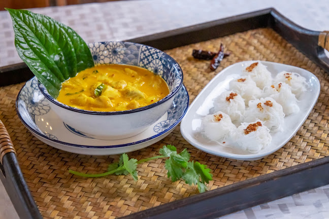 Siam sunset restaurant