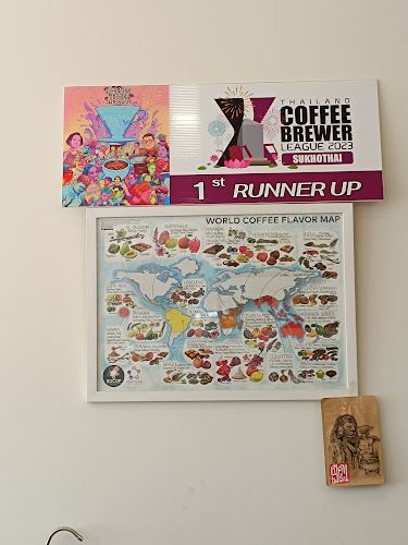 Comentarii opinii despre Albatross Coffee Roasters