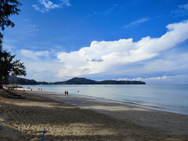 323 หาดบางเทา 11 ม.2 ตำบลเชิงทะเล อำเภอถลาง ภูเก็ต 83110