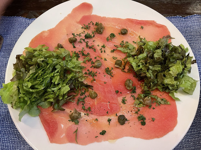 Opinii despre M&M's Pizzeria & Spaghetteria în อำเภอเมืองภูเก็ต - การบริการอาหารและที่พัก