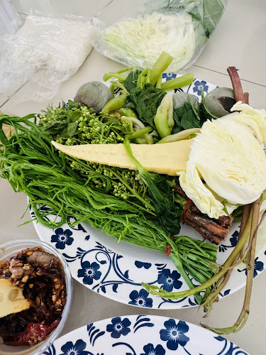 Comentarii opinii despre ตลาดสดเจ้าสัว