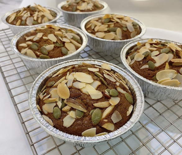 Tiny bakery (ไทนี่เบเกอรี่)