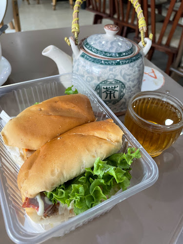 มอร์นิ่งอุบลฯ - เมือง