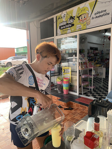 Opinii despre ผลไม้ปั่น în Chonburi - การบริการอาหารและที่พัก