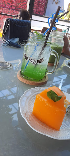 Phuket View Cafe - อำเภอเมืองภูเก็ต