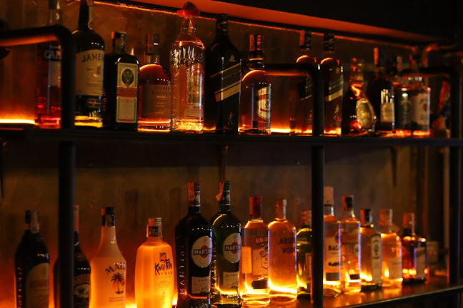 Copper Burger & Bar (Halal Food) By Juicy Lucy