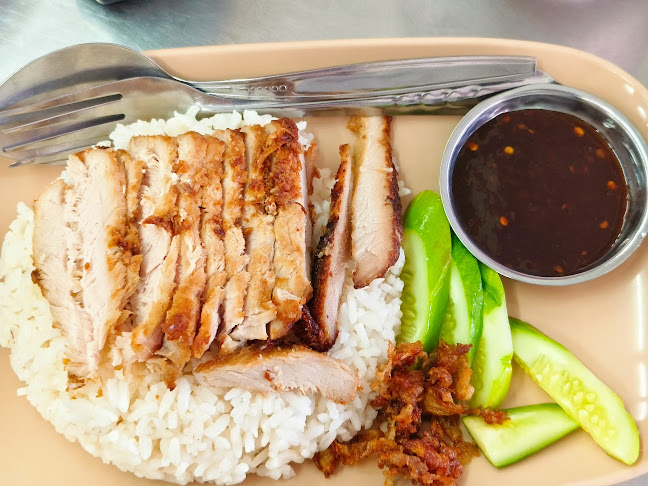 Comentarii opinii despre โรจน์โภชนา