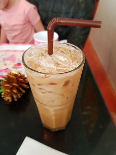 Comentarii opinii despre Gallery Cafe Phuket