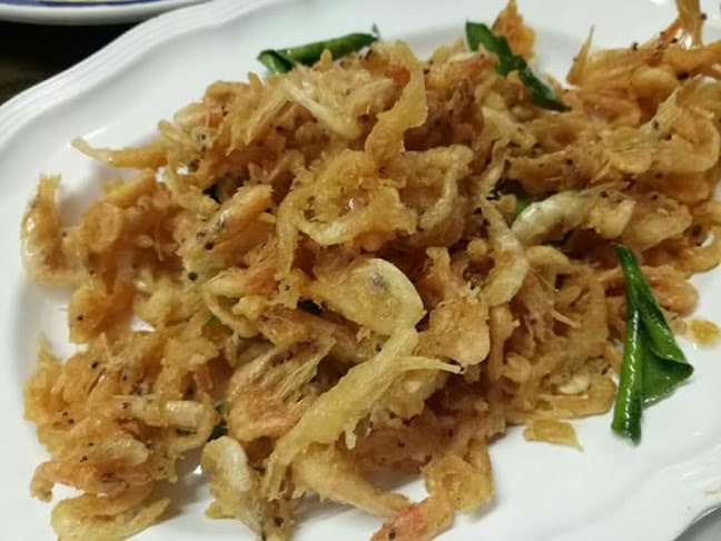 Opinii despre ร้านอาหารแสงตะวันกุ้งเต้น-ปลาเผา în อำเภอเมืองพะเยา - การบริการอาหารและที่พัก