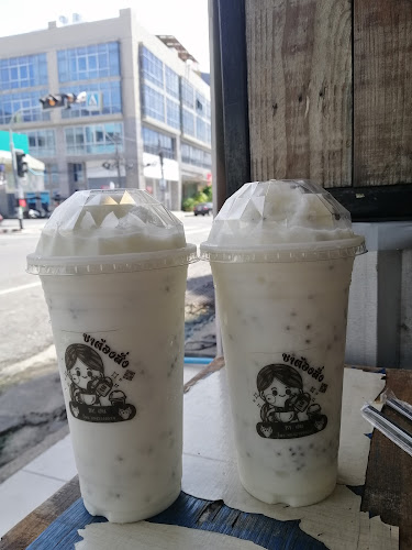 ชาต้องสั่ง By ฝน - อำเภอหาดใหญ่