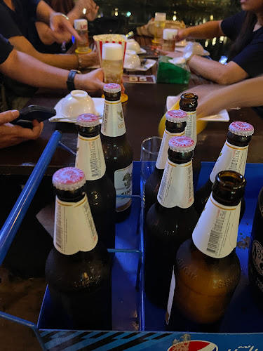 โกดังรังสิต - อำเภอธัญบุรี