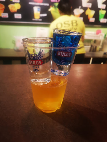 On Street Bar - อำเภอเกาะสมุย