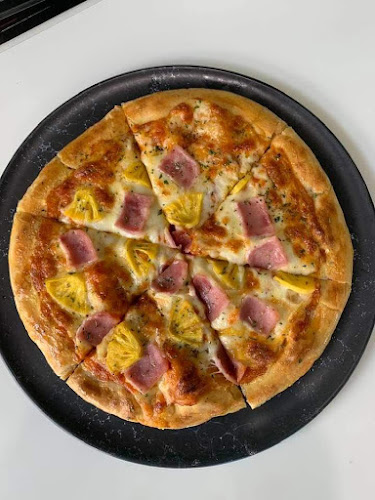 Cha-Mile café & Restaurant - การบริการอาหารและที่พัก