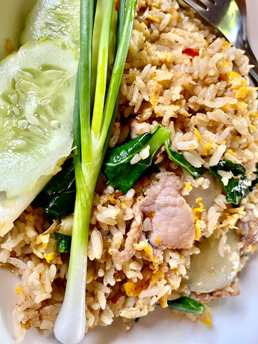 Comentarii opinii despre ครัวคืนรัง