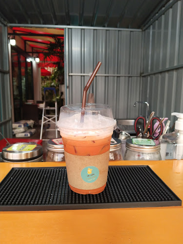 GR cafe กมลา ภูเก็ต - อำเภอกะทู้