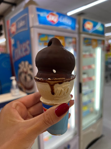 Comentarii opinii despre Dairy Queen โลตัสฉลอง