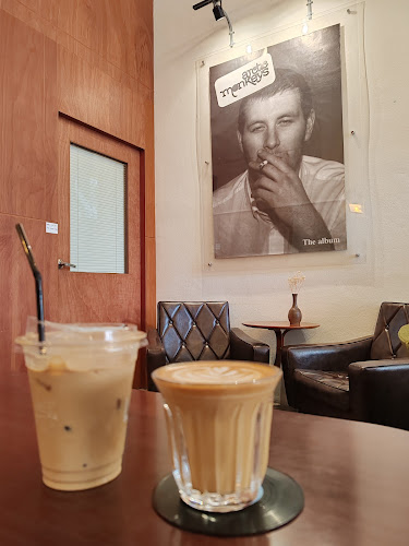 Lucas.HDY - การบริการอาหารและที่พัก