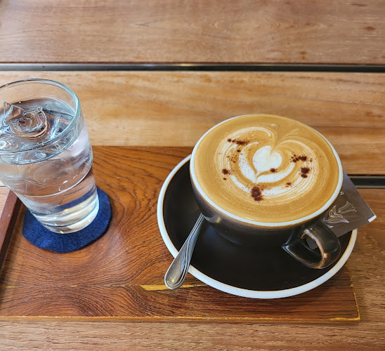 Opinii despre Aram Coffee&Crepes în อำเภอเมืองภูเก็ต - การบริการอาหารและที่พัก