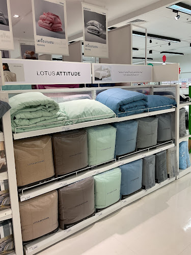 S&P โรบินสัน จันทบุรี - การบริการอาหารและที่พัก