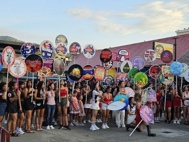 237/6 ถนน ราษฏร์อุทิศ 200 ปี ตำบล ป่าตอง อำเภอ กะทู้ ภูเก็ต 83150