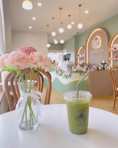 Opinii despre ครอฟเฟิลทามม์ în อำเภอเมืองสระแก้ว - การบริการอาหารและที่พัก