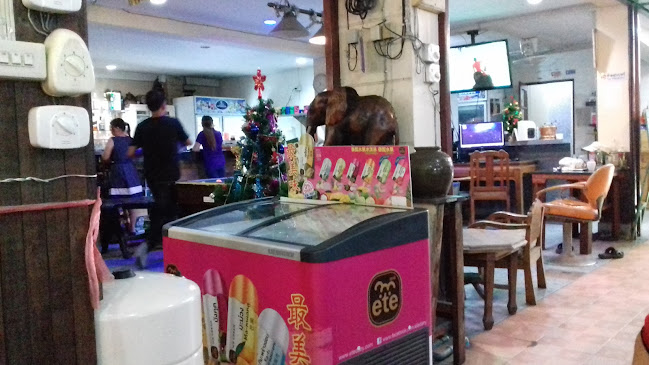 KEN RESTAURANT - การบริการอาหารและที่พัก