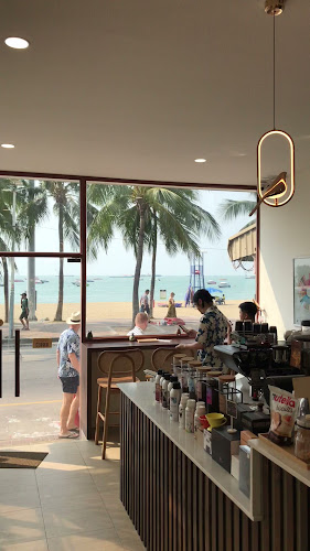 Albatross Coffee Roasters