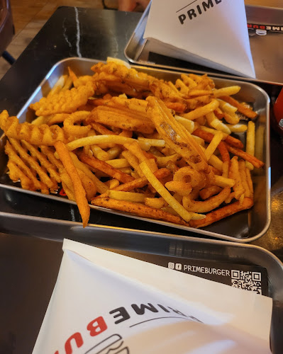 Comentarii opinii despre Prime Burger Central Patong