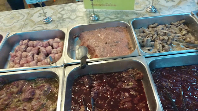 Comentarii opinii despre บ้านปิ้งย่าง ภูเก็ต