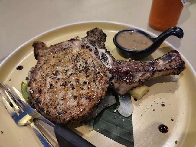 สเต็กโคราช Touch Steak & Cuisine