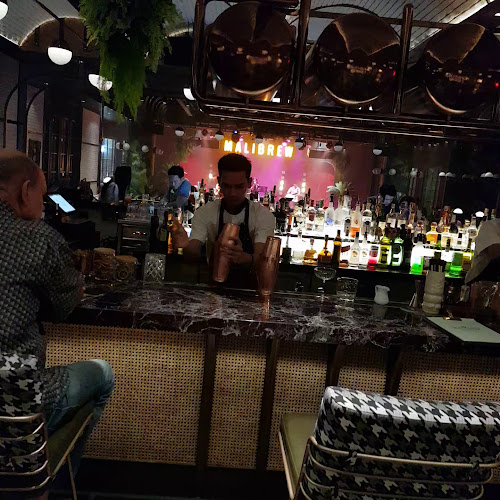 Opinii despre Malibrew Pattaya în อำเภอบางละมุง - การบริการอาหารและที่พัก