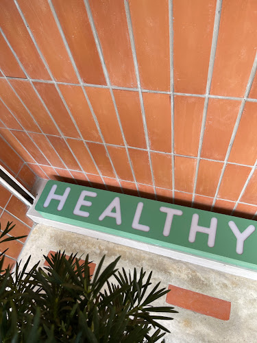 Mugen Healthy Cafe Ao Udom - คาเฟ่ อาหารคลีนอ่าวอุดม - อำเภอศรีราชา