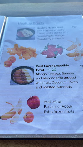 Tamar Bakery and Restaurant - การบริการอาหารและที่พัก