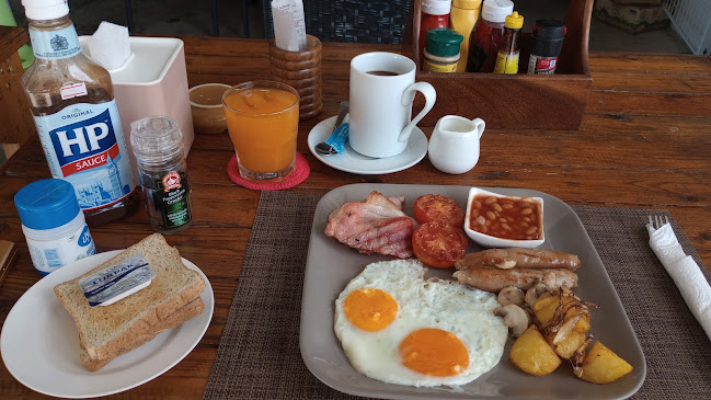 Jum Bar & Restaurant - อำเภอบางละมุง