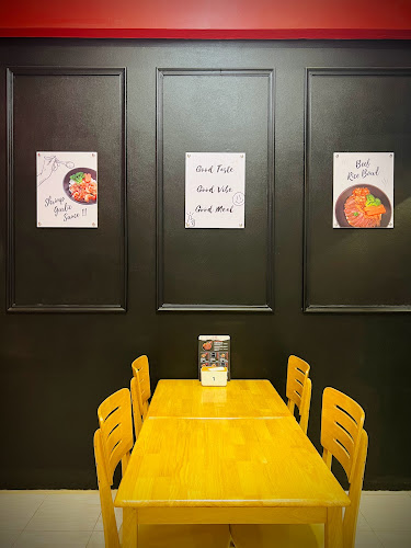 น่า-เนื้อ สาขา พิษณุโลก - การบริการอาหารและที่พัก