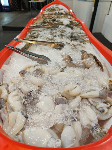 In sea บุฟเฟต์ทะเลเผา