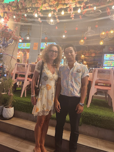 Comentarii opinii despre Phuket Restaurant