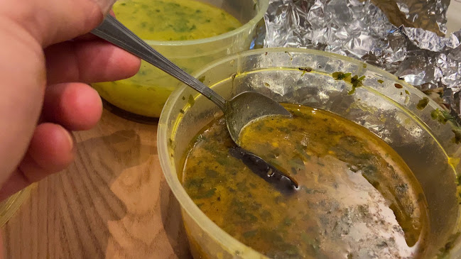 Highway Curry - Authentic Indian | Thai | Vegan | Kata, Phuket