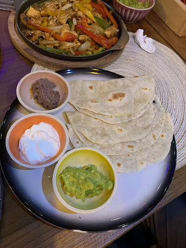 Centrico Mexican Restaurant Chalong HALAL - Phuket