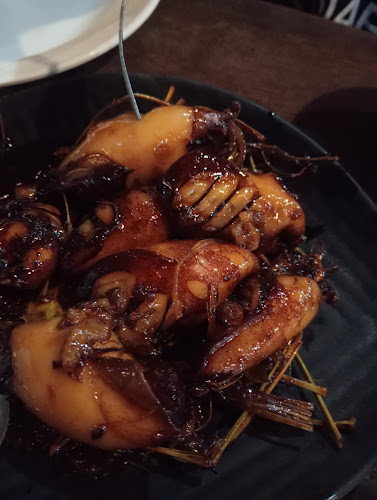 เลขที่ 66/1-2 หมู่ 1 คลองแห คลองแห อำเภอหาดใหญ่ สงขลา 90110