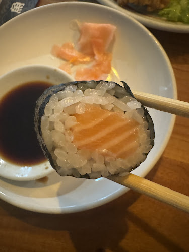 อุโอเทรุซุยซัน ซูชิ ภูเก็ต– ราไวย์ บีช - อำเภอเมืองภูเก็ต