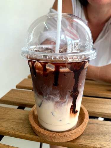 Sweet Taste Brewing Bar