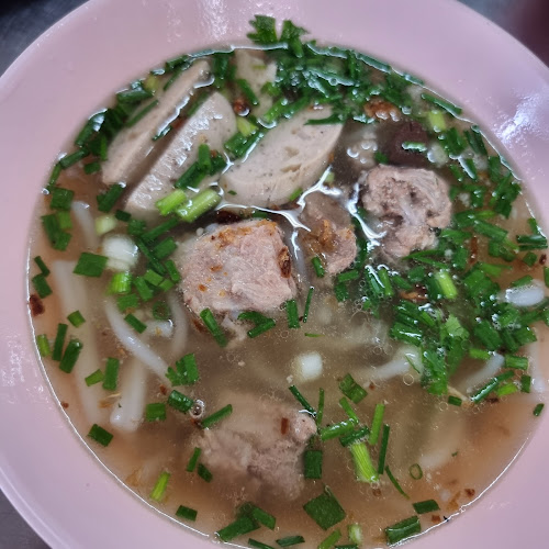 Opinii despre นิวเอมโอช în อำเภอเมืองขอนแก่น - การบริการอาหารและที่พัก