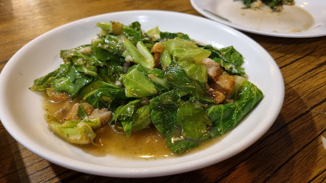 ร้านข้าวต้มเติมสุข