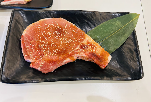 ซูกิชิ ปิ้งย่างเกาหลี Sukishi Korean Charcoal Grill สาขาเซ็นทรัล ขอนแก่น - อำเภอเมืองขอนแก่น