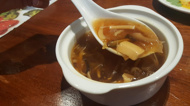 Comentarii opinii despre ซอส โดย เชฟ วอง