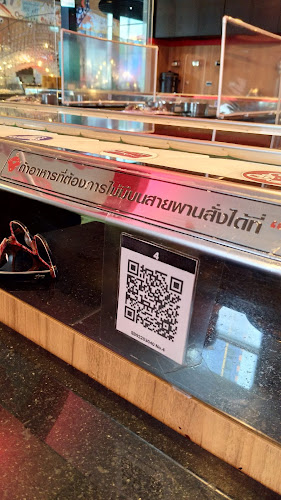 Opinii despre ชาบูชิบุฟเฟ่ต์ชลบุรี1 în อำเภอบางละมุง - การบริการอาหารและที่พัก